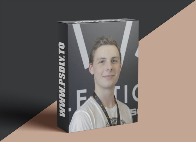 Vertex School - Creating Cinematic Environments in Unreal Engine 5 1 Vertex School - Creating Cinematic Environments in Unreal Engine 5