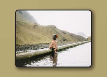 Very Good Presets Eastman 100 LR Presets