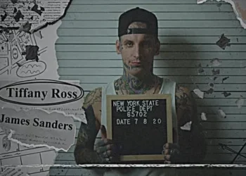 Videohive Crime Documentary Opener 62581300