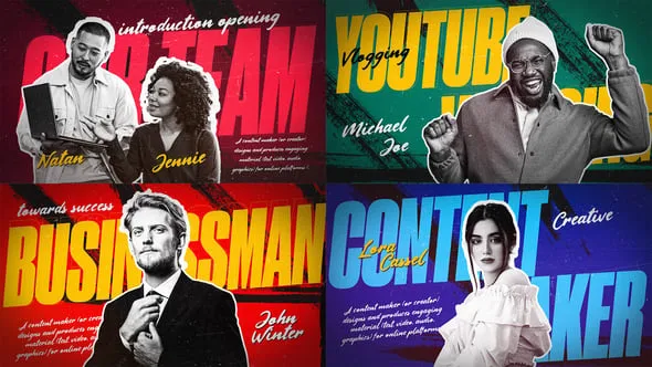 Videohive - Intro Opening - 62573995 1 Videohive Intro Opening 62573995