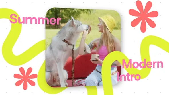 Videohive - Summer Intro Opener - 62571537 1 Videohive Summer Intro Opener 62571537